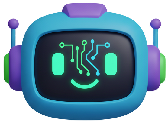 Proprietary AI Technology icon for Tookle