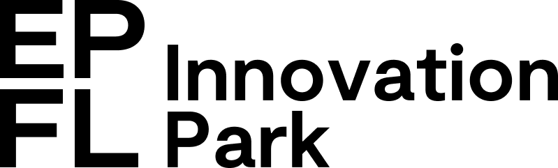 EPFL Innovation Park Logo