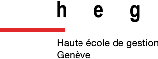 HEG Genève Logo