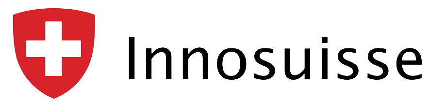 Innosuisse Logo
