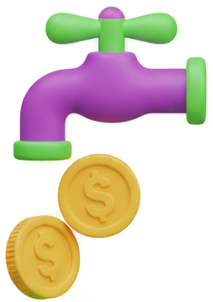Early Liquidity options for investors on Tookle