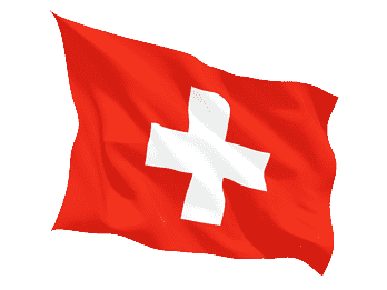 Swiss Flag