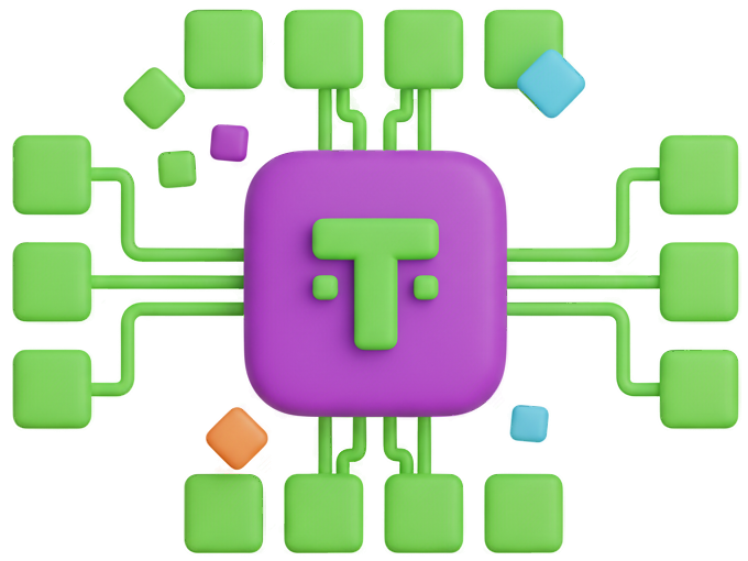 Simplified Tokenization process with Tookle platform